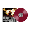 Underoath - The Place After This One Ruby Vinyl