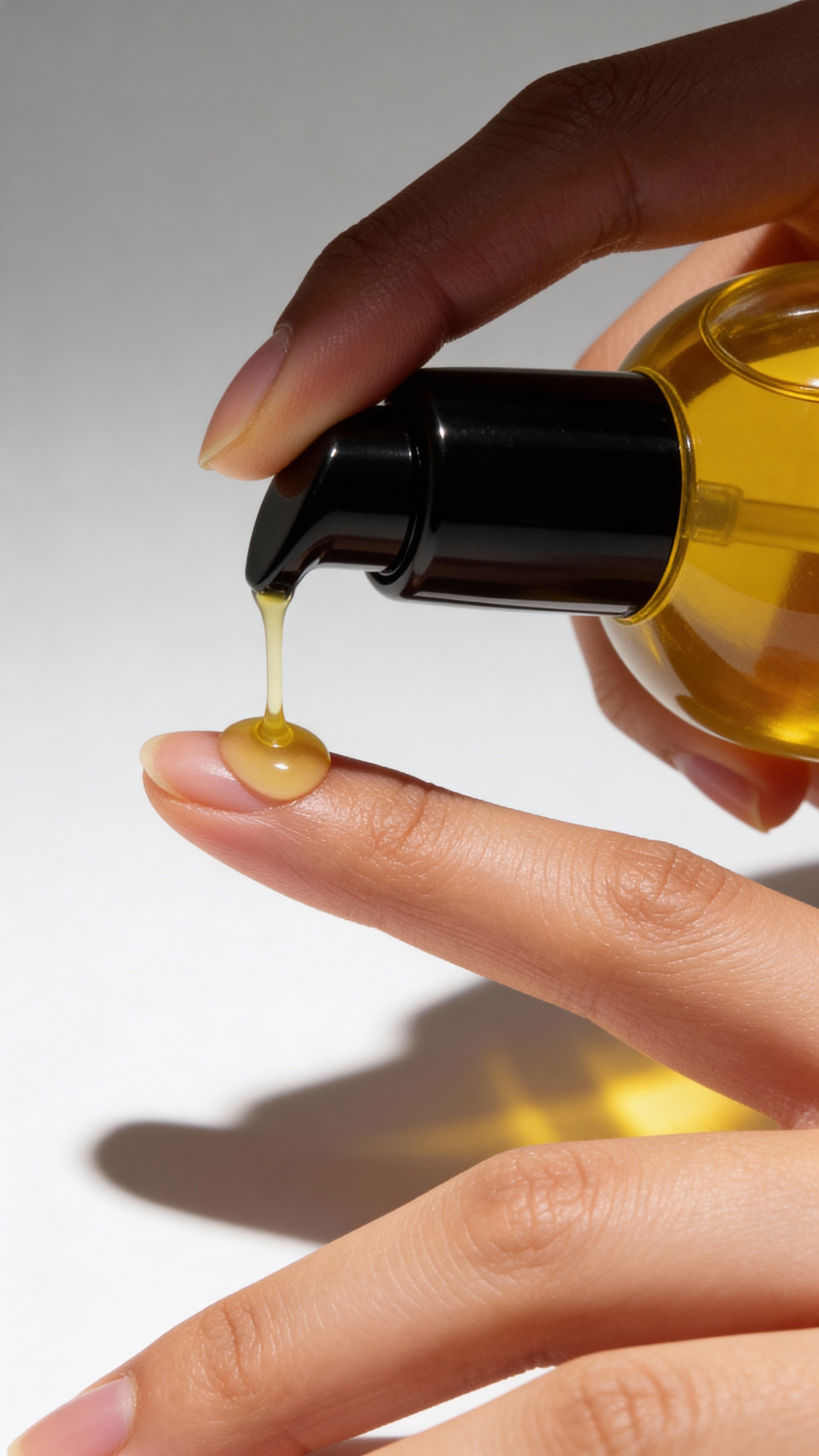 Hulali UV Repair Body Oil™ [pre-order]