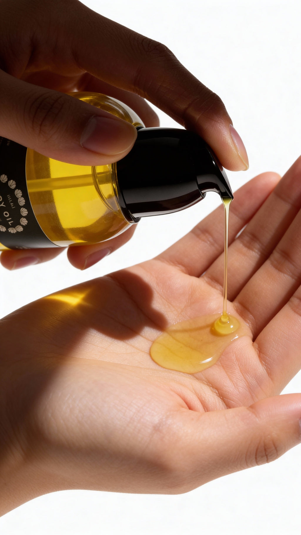 Hulali UV Repair Body Oil™ [pre-order]