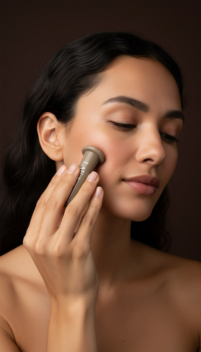 LAKA® Face Cups
