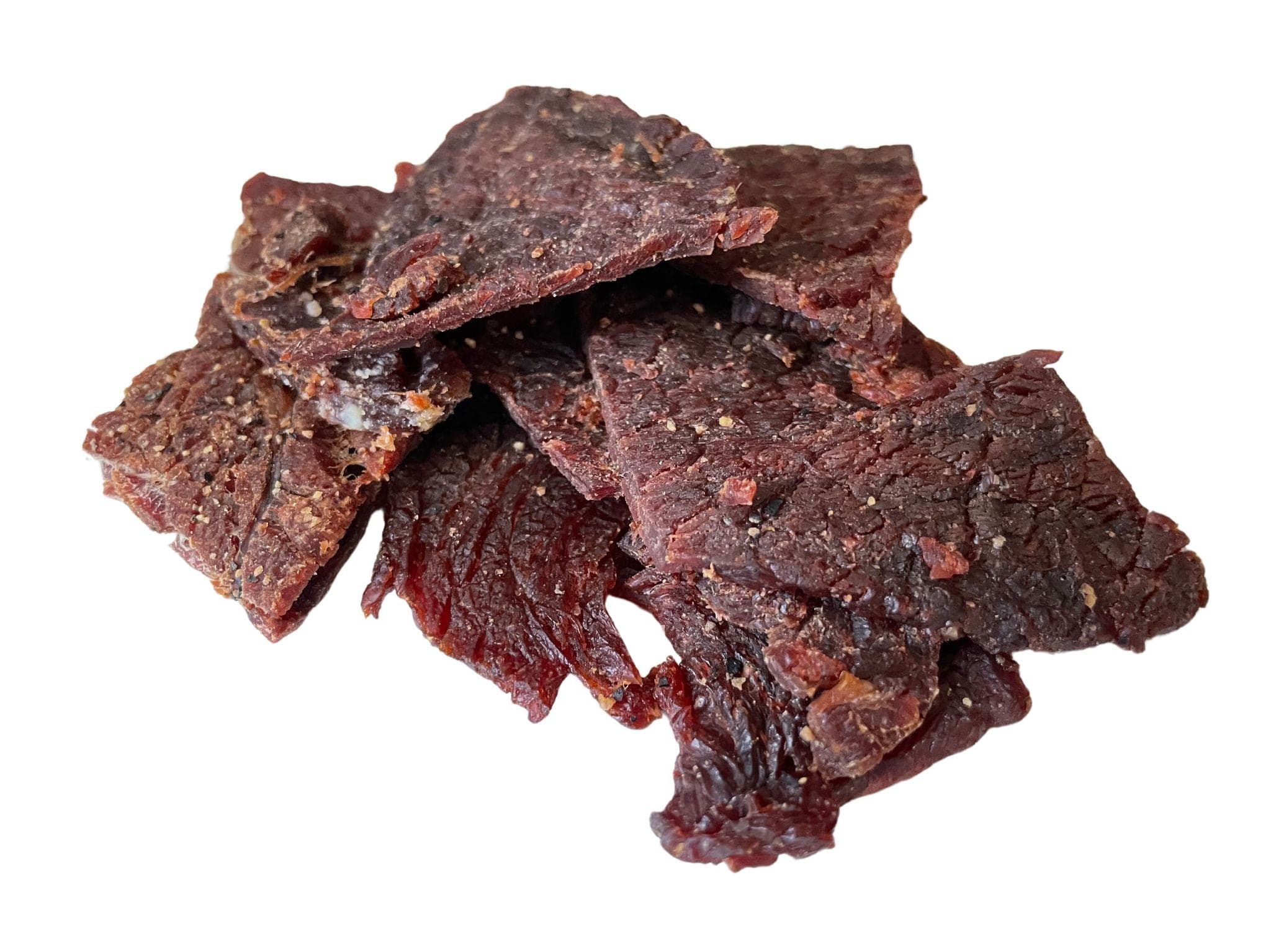 The Bison Jerky Trio