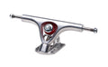 V3 165mm 50° Longboard Trucks Polished