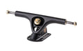 V3 180mm 50º Longboard Trucks Matte Black