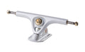 V3 180mm 50º Longboard Trucks Pearl White