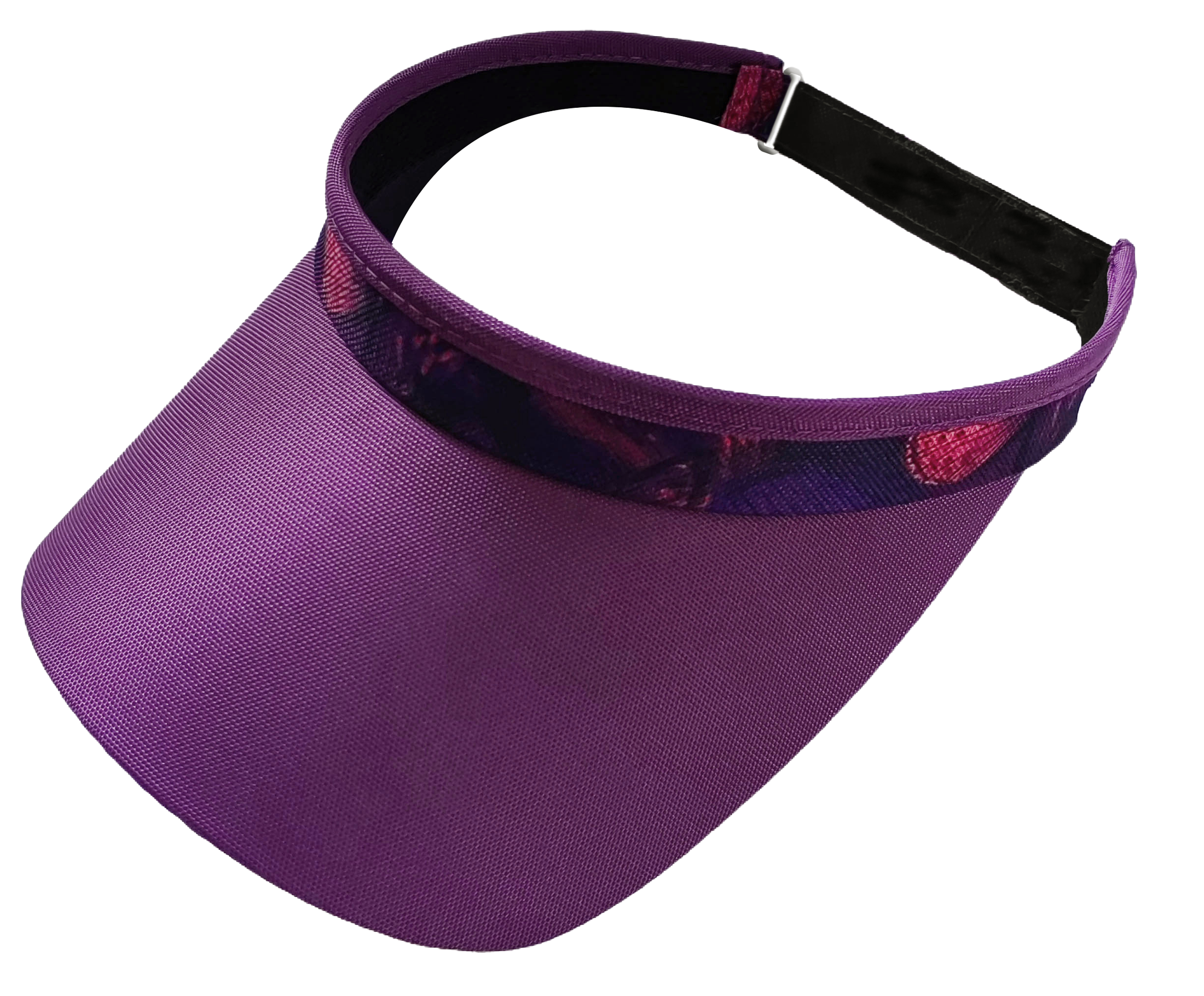 Butterfly Wings Visor