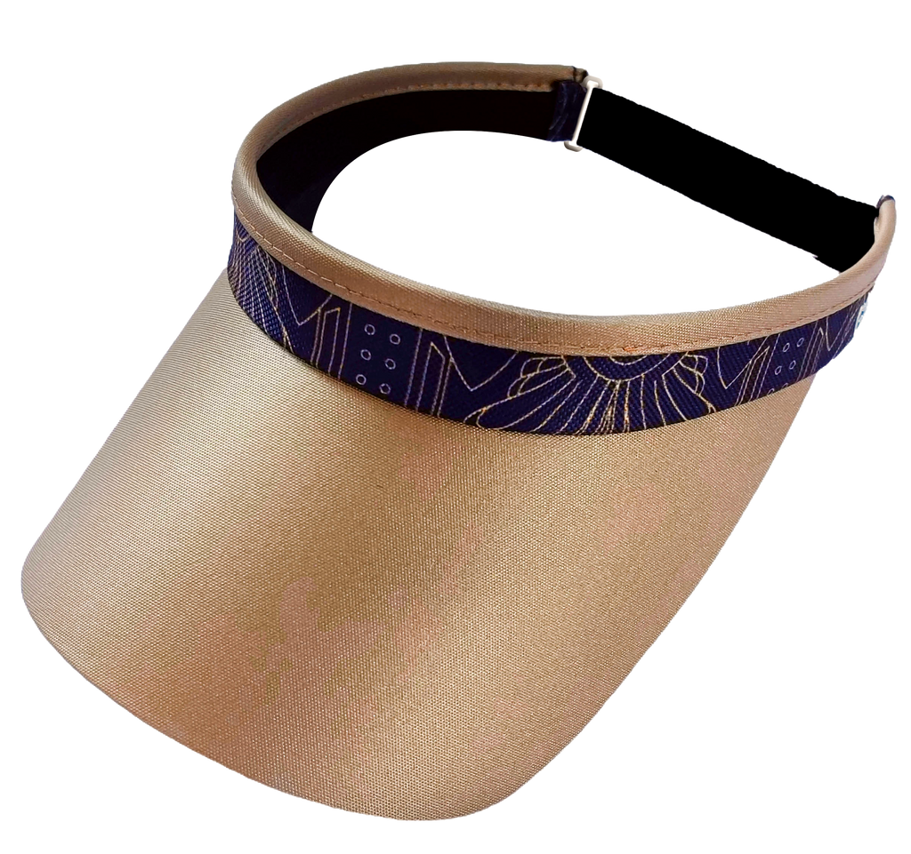 Golden Era Visor