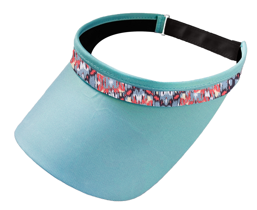 Boho Visor