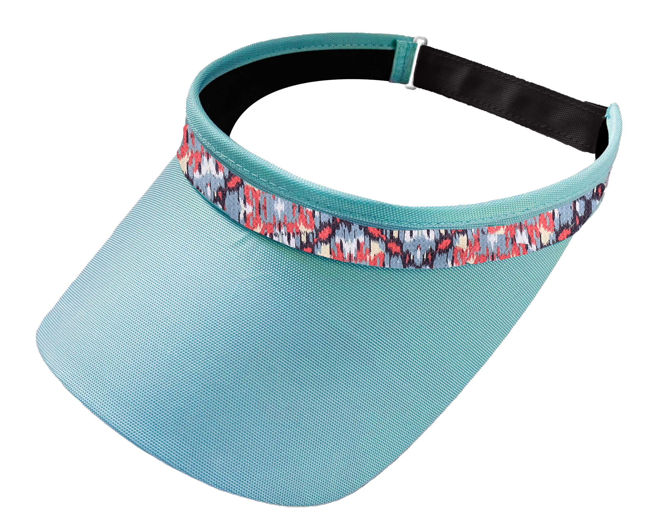 Boho Visor