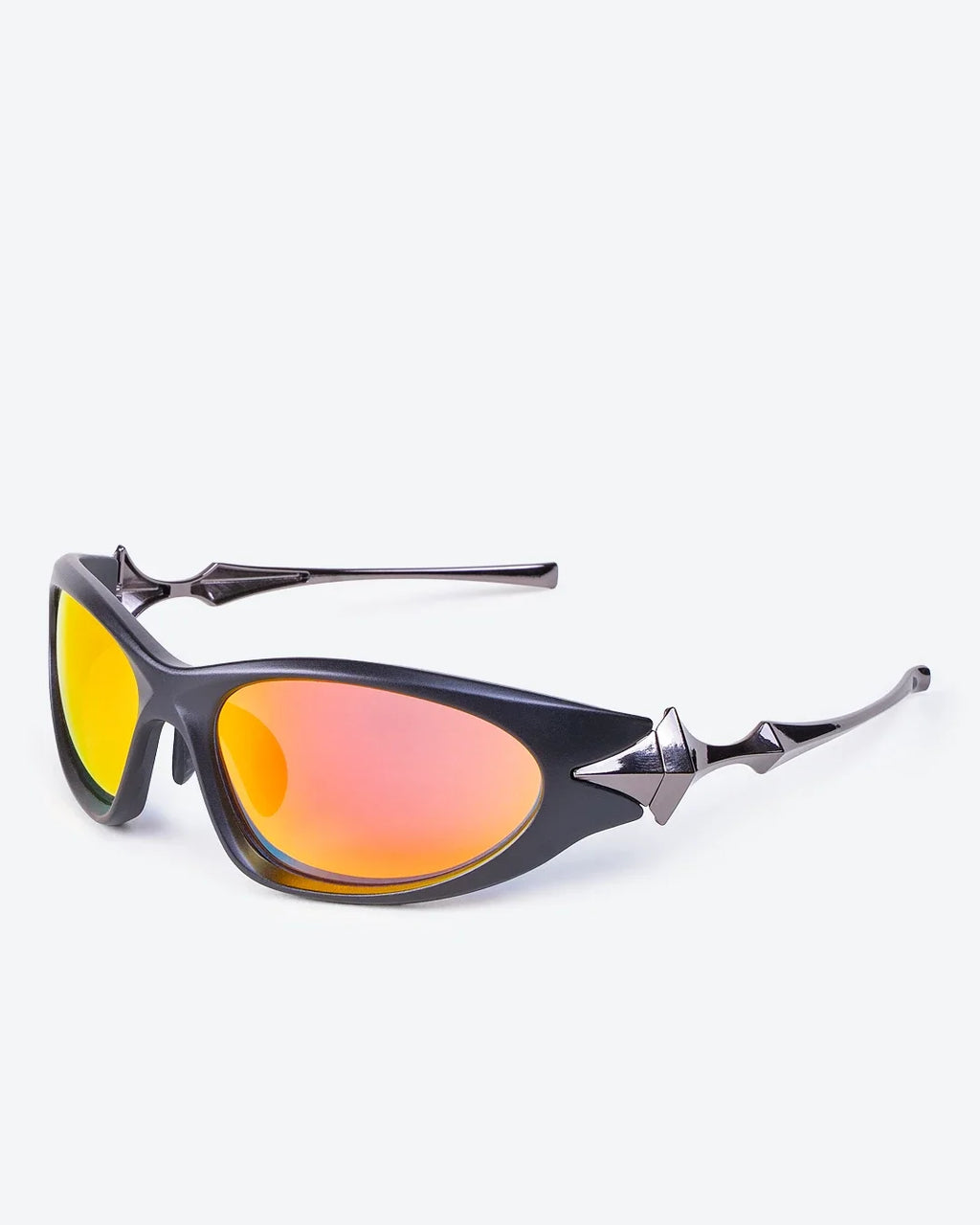 VERVE 2.0 - Black Lenses, Carbon Frame