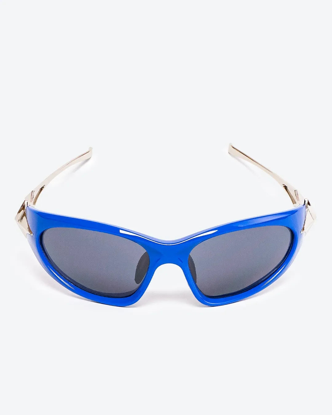 VERVE 2.0 - Sapphire Lenses, Matte Black Frame