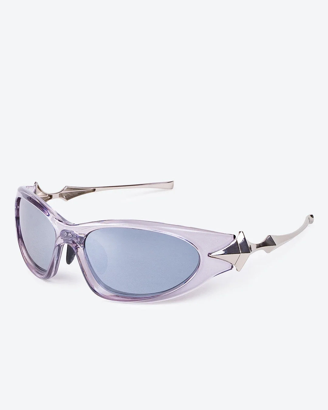 VERVE 2.0 - Black Lenses, Blue Frame