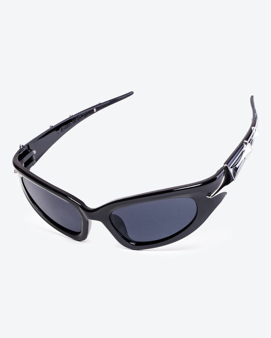 VERVE - Tungsten Lenses, Black Frame