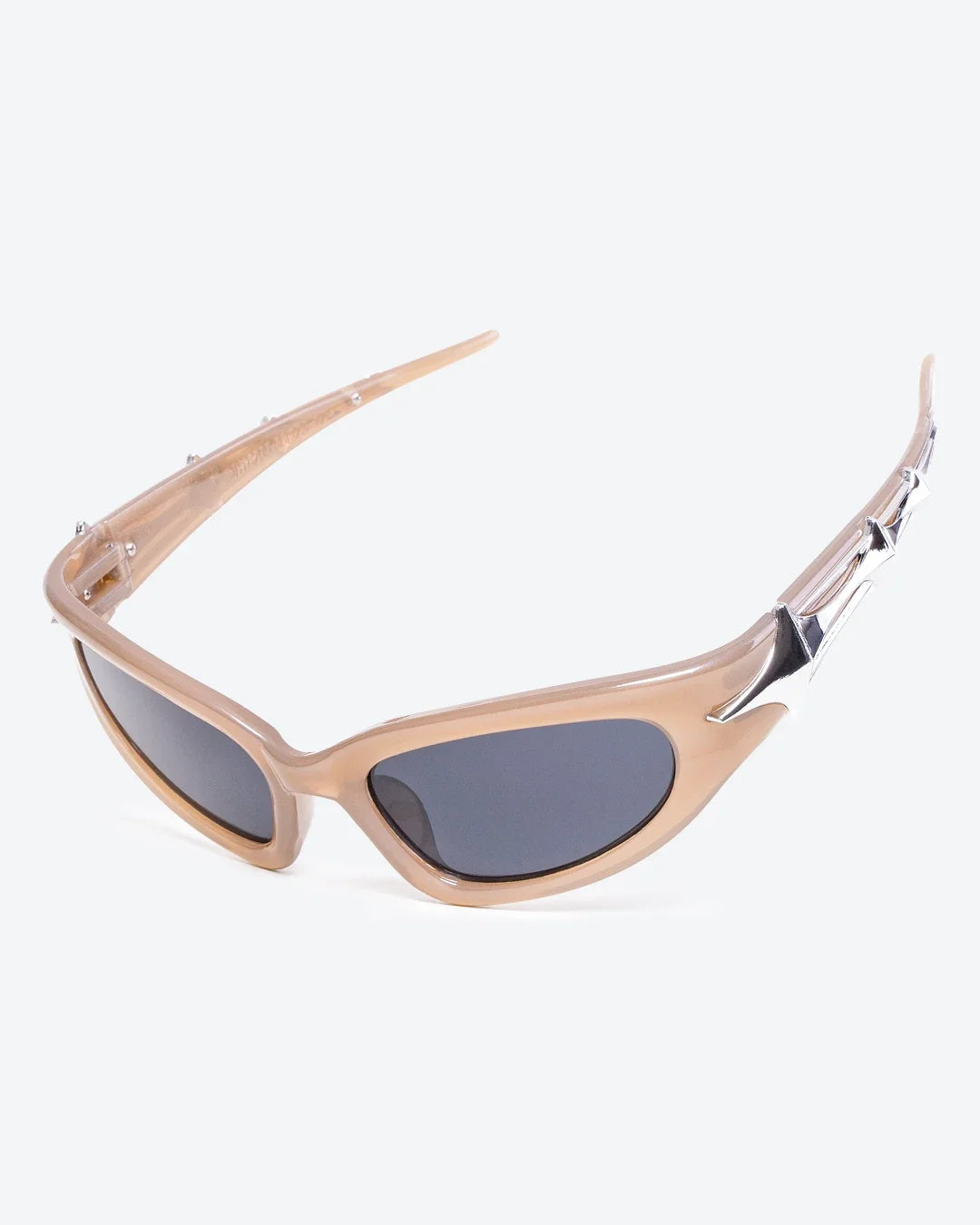 VERVE - Tungsten Lenses, Black Frame
