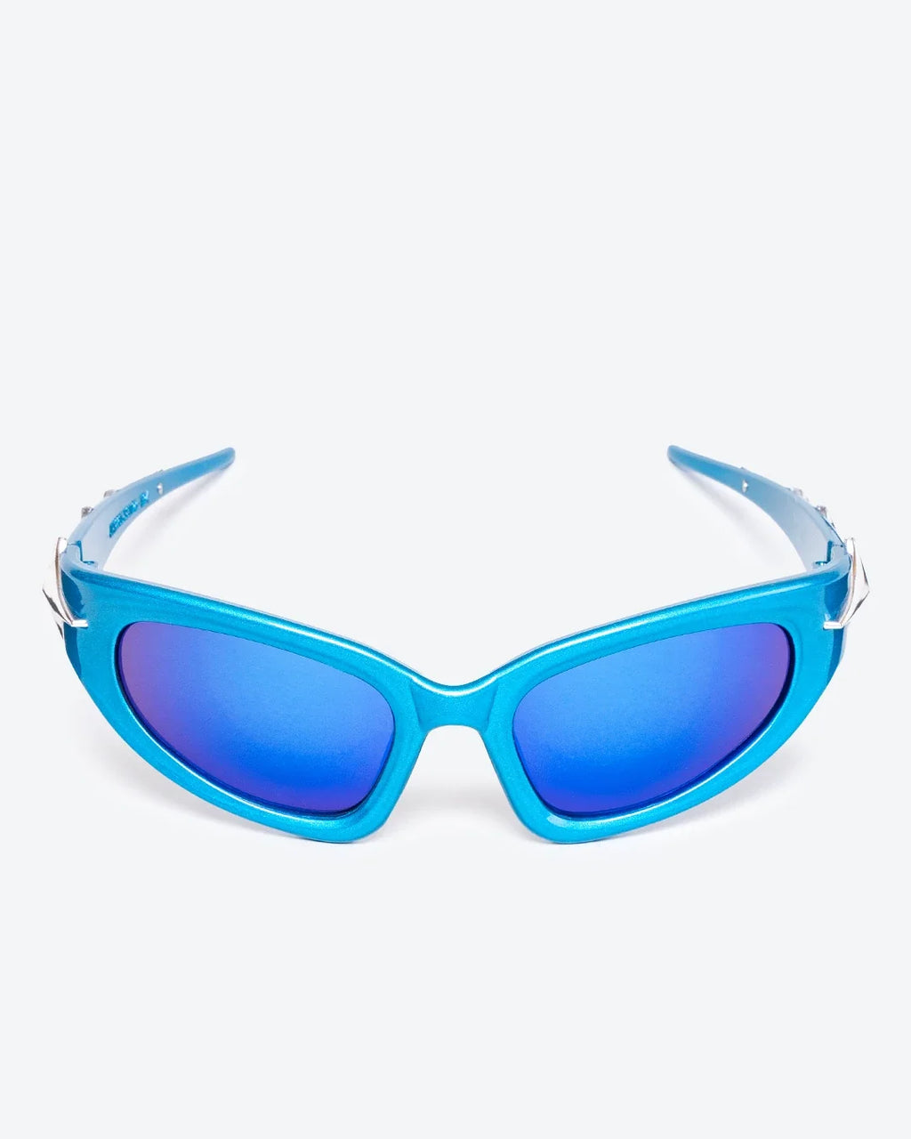 VERVE - Tungsten Lenses, Black Frame