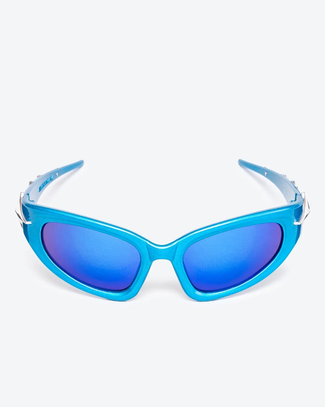 VERVE - Black Lenses, Grey Frame