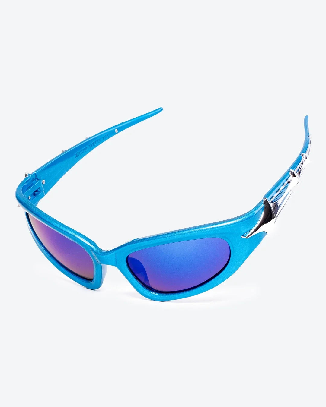 VERVE - Tungsten Lenses, Black Frame