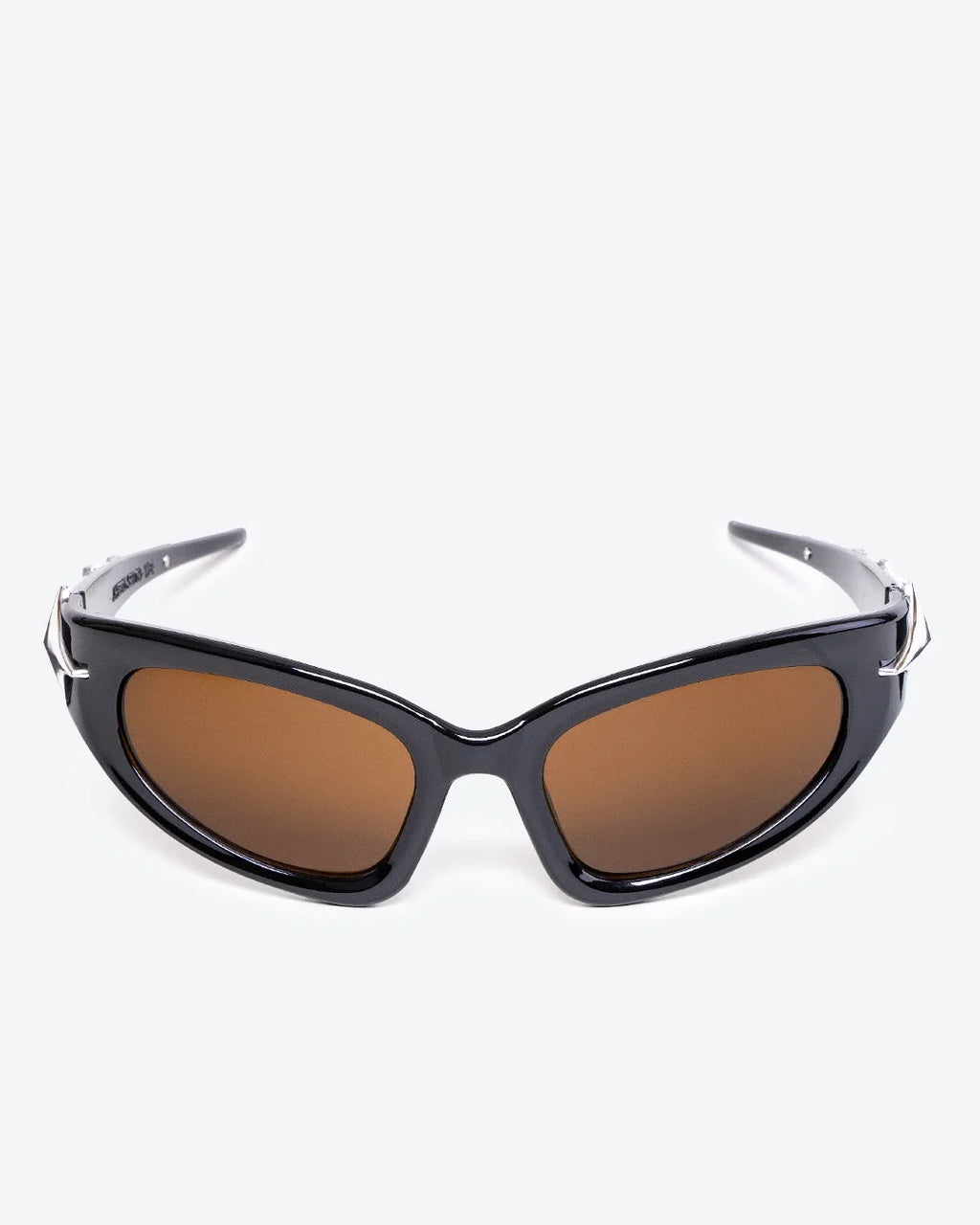 VERVE - Tungsten Lenses, Black Frame