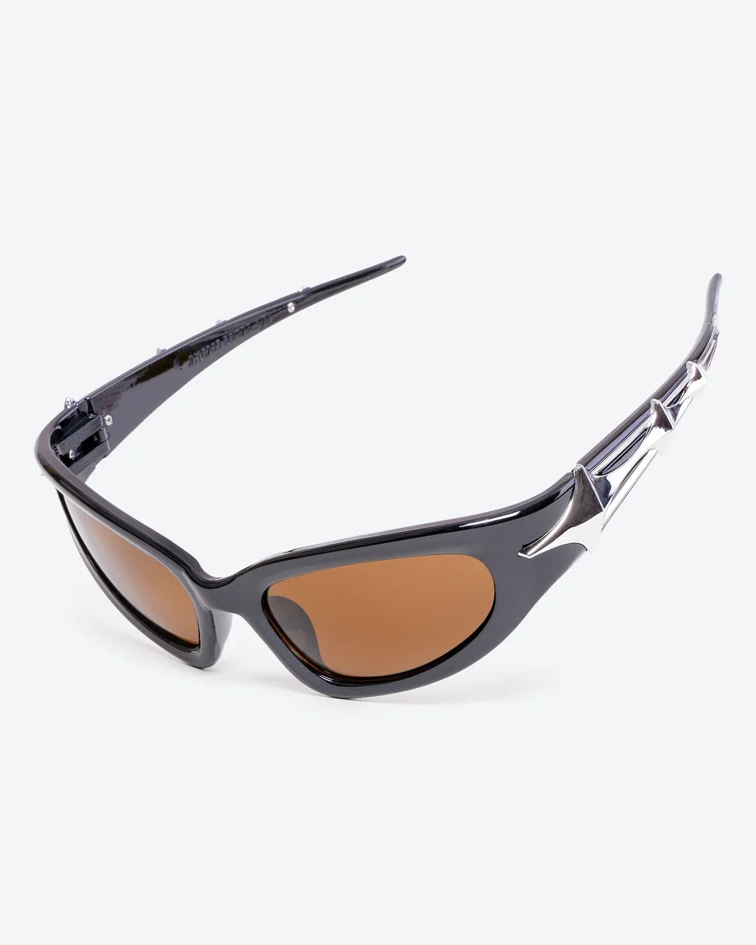 VERVE - Tungsten Lenses, Black Frame