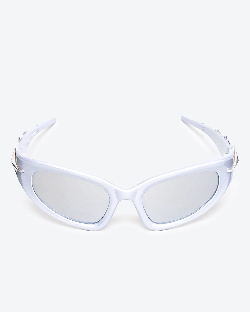 VERVE - Tungsten Lenses, Black Frame