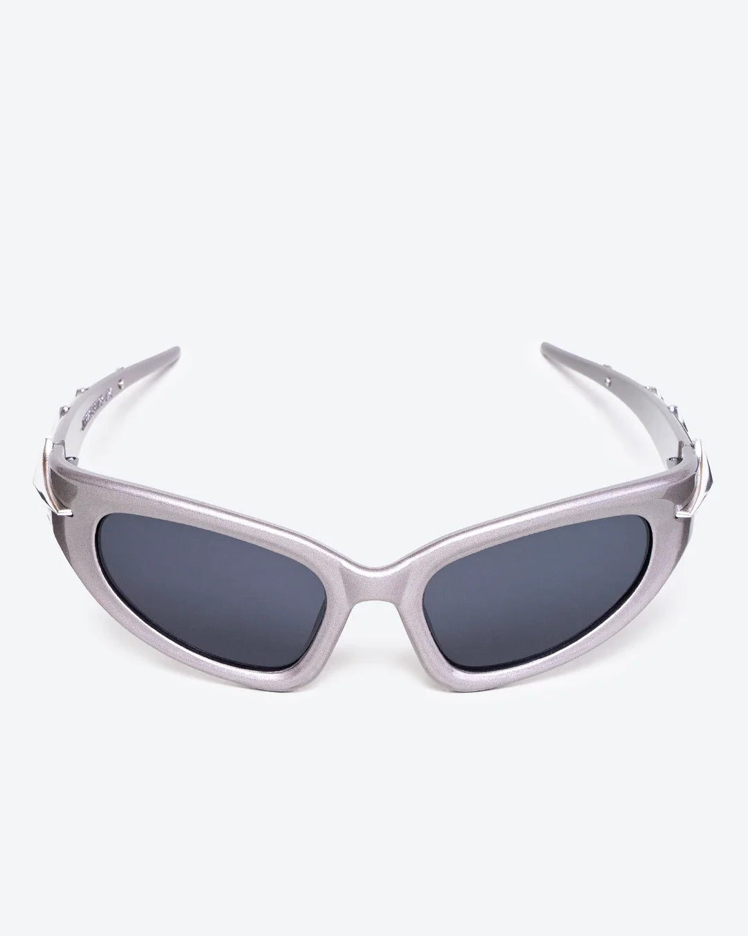 VERVE - Tungsten Lenses, Black Frame