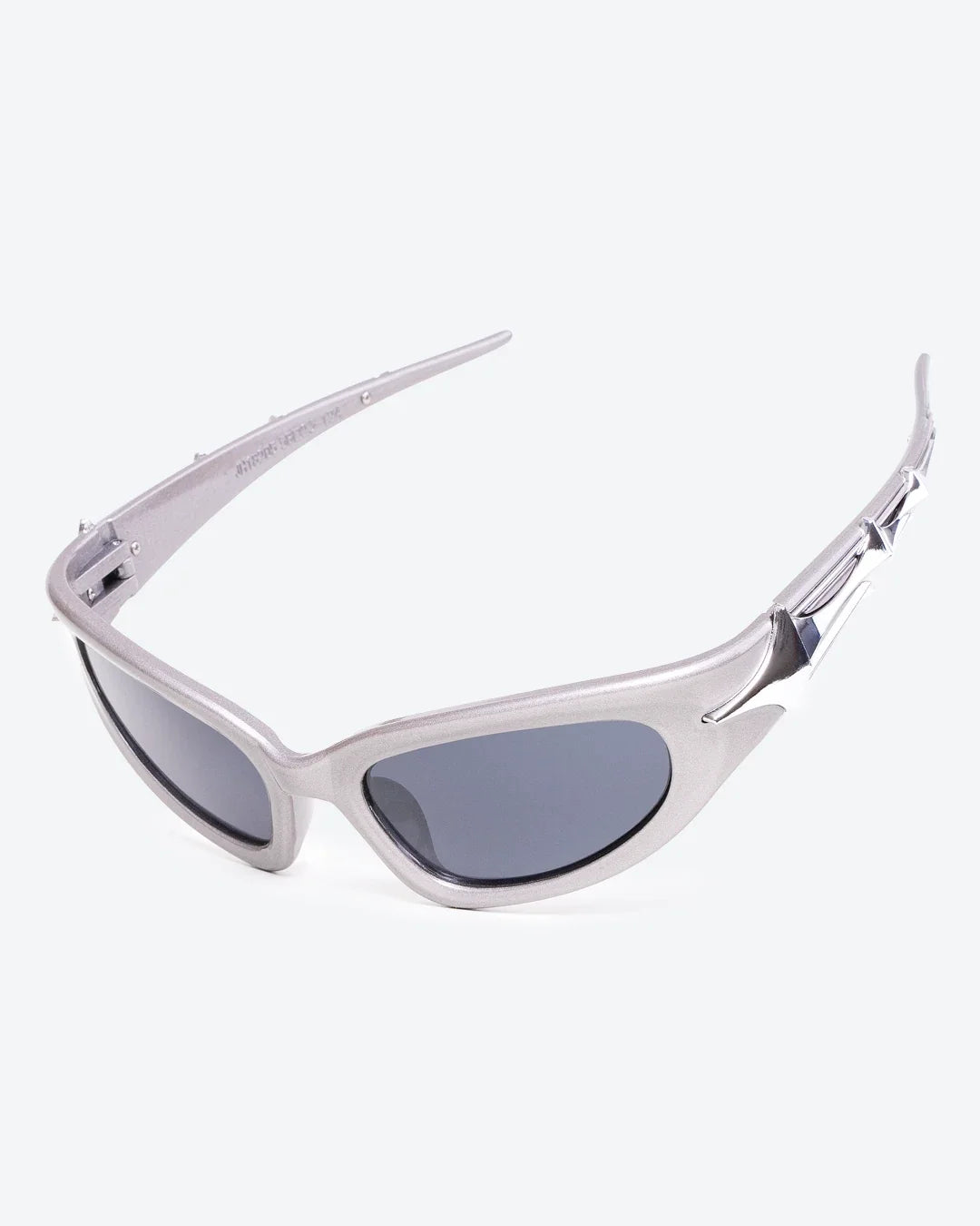 VERVE - Tungsten Lenses, Black Frame