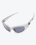 VERVE - Black Lenses, Grey Frame