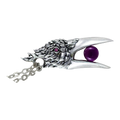 Raven's Head for Intellience & Ability