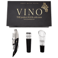 Wine Accessory Tool Set