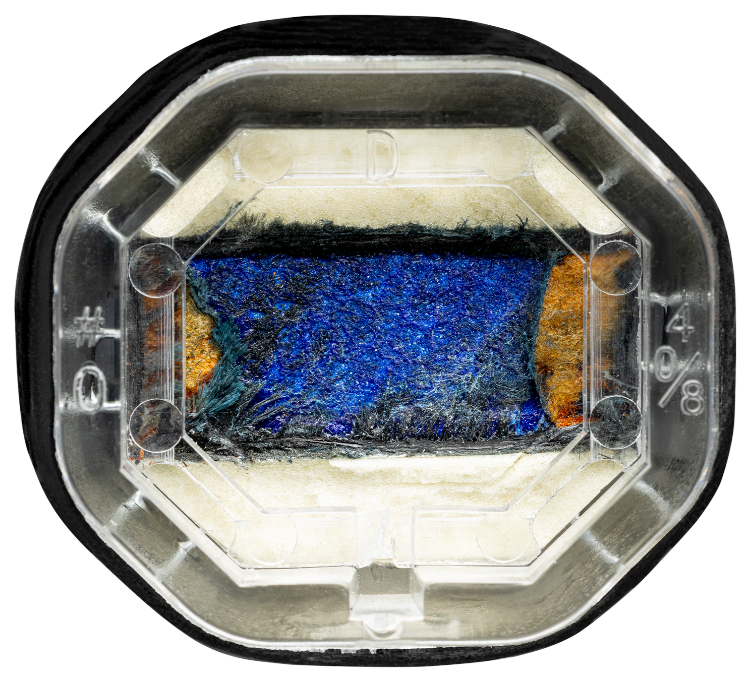 Diadem ROYAL Warrior BluCore PRO 16MM