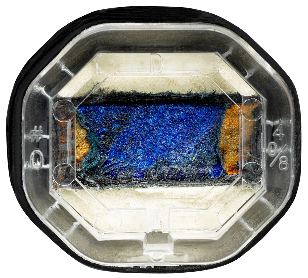 Diadem ROYAL Warrior BluCore PRO 14MM