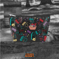 Witch Crafts Zipper Pouch