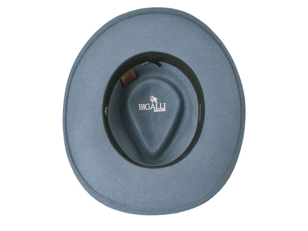 Wool Felt Hat Regal