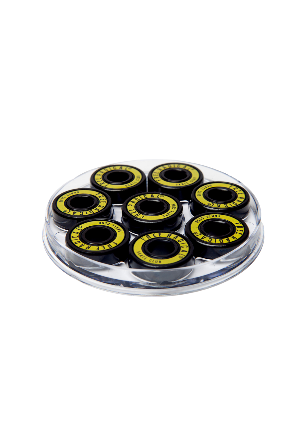 LEMON YELLOWS