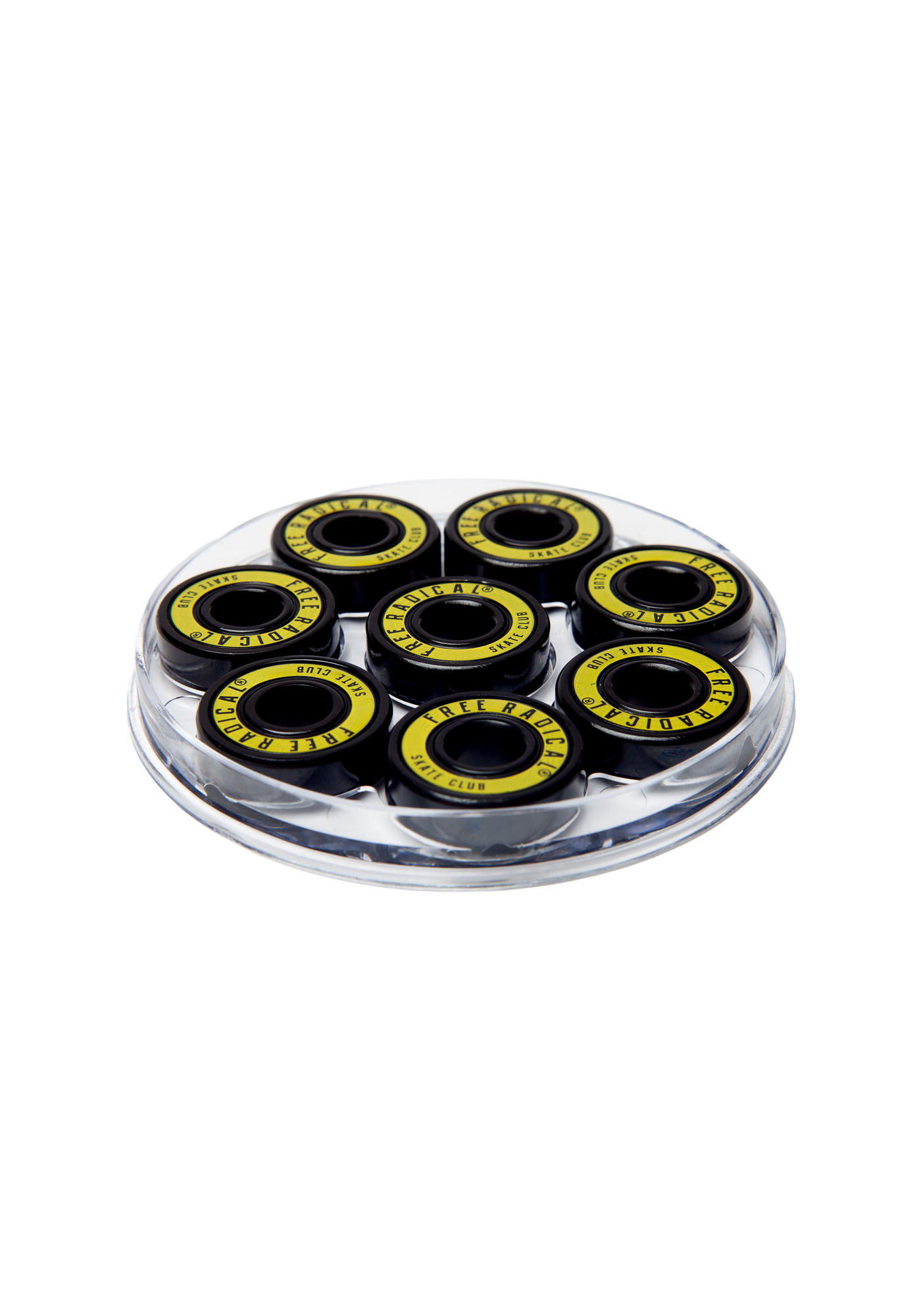 LEMON YELLOWS
