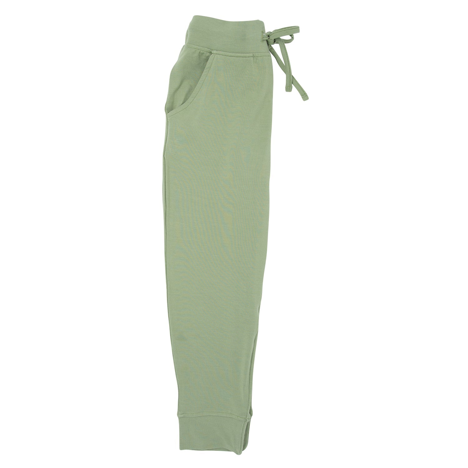 Slacker Pocket Pant Army Green