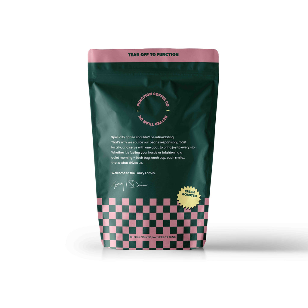 Ultimate Whole Bean Coffee Bundle - The Founder's Box