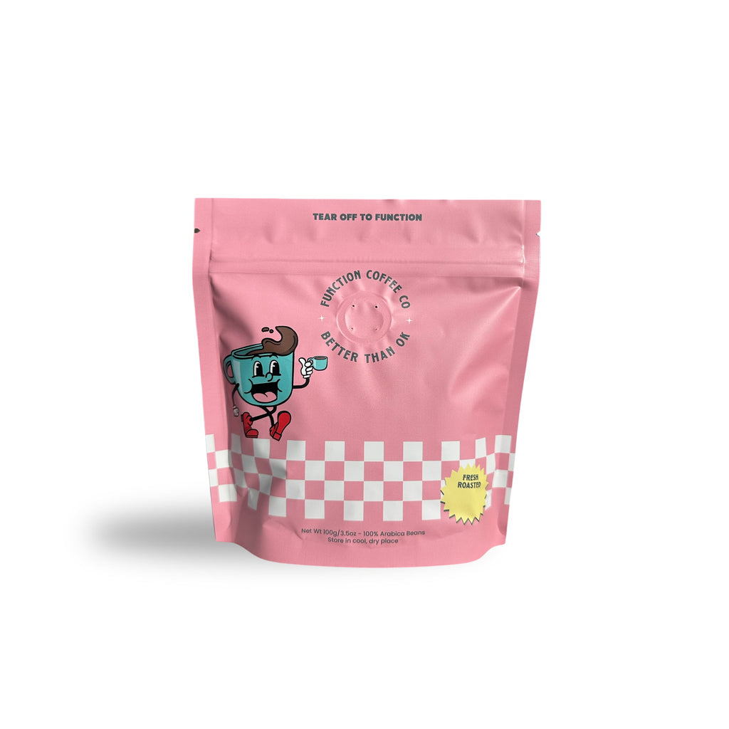 Ultimate Coffee Bean Sampler - The Founder's Sampler
