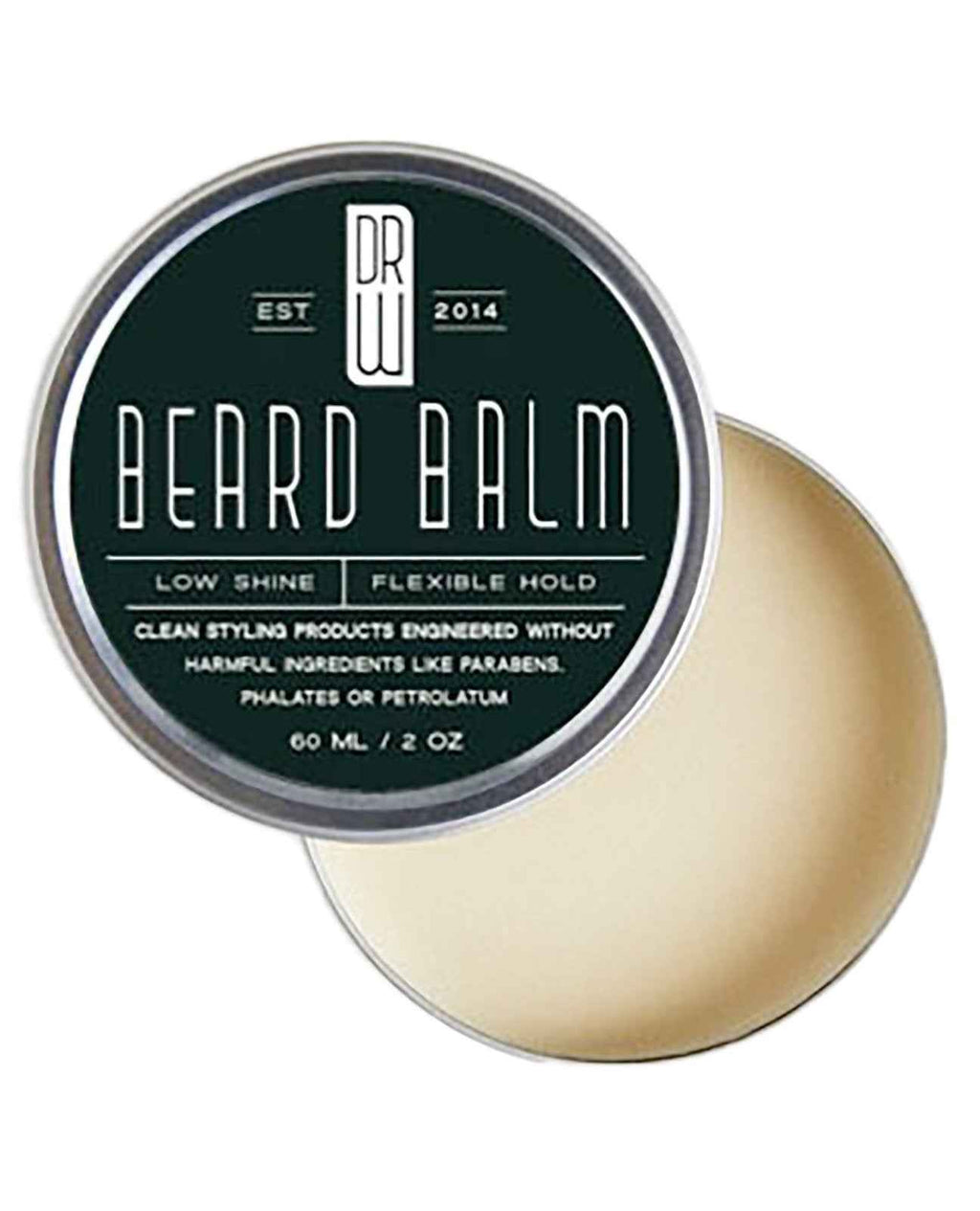 Beard Balm | Dr. Watson's