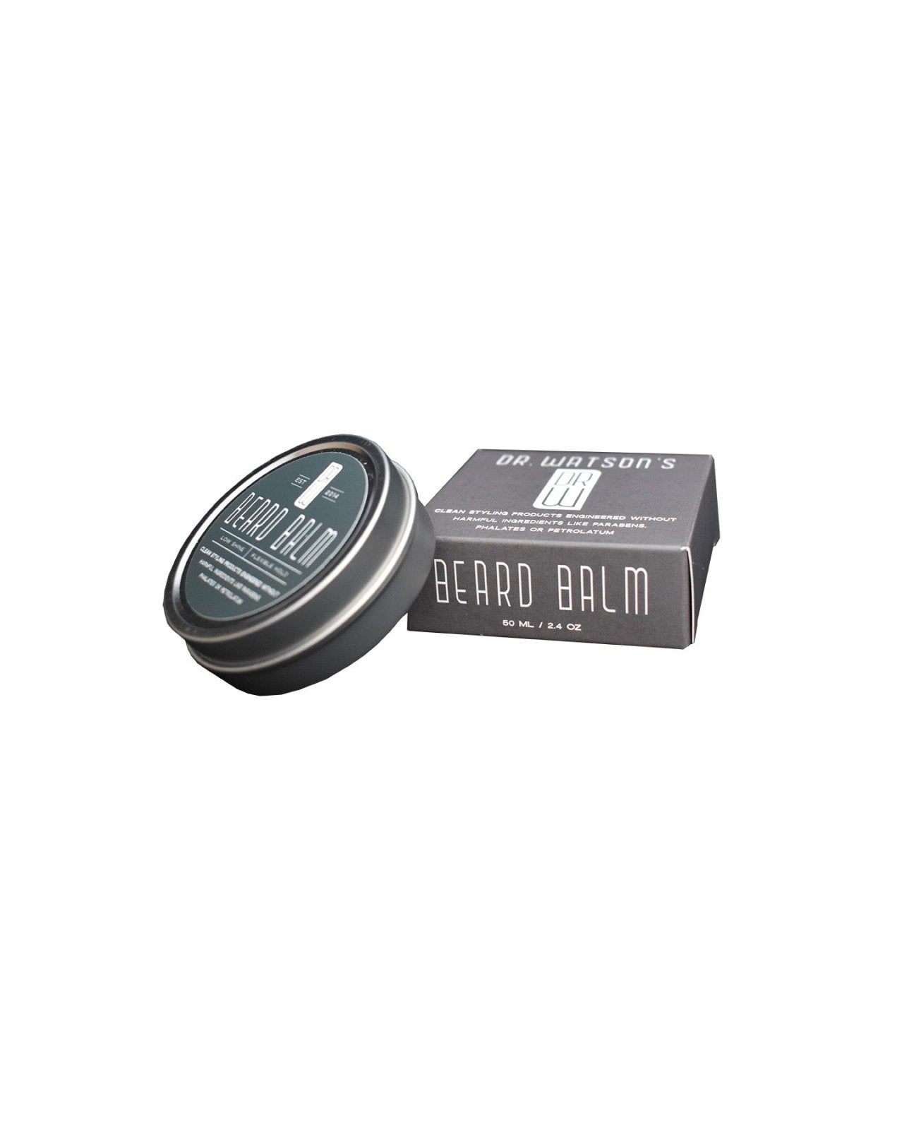 Beard Balm | Dr. Watson's