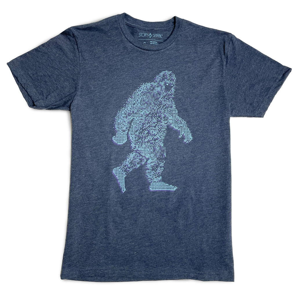 Big Data T-shirt