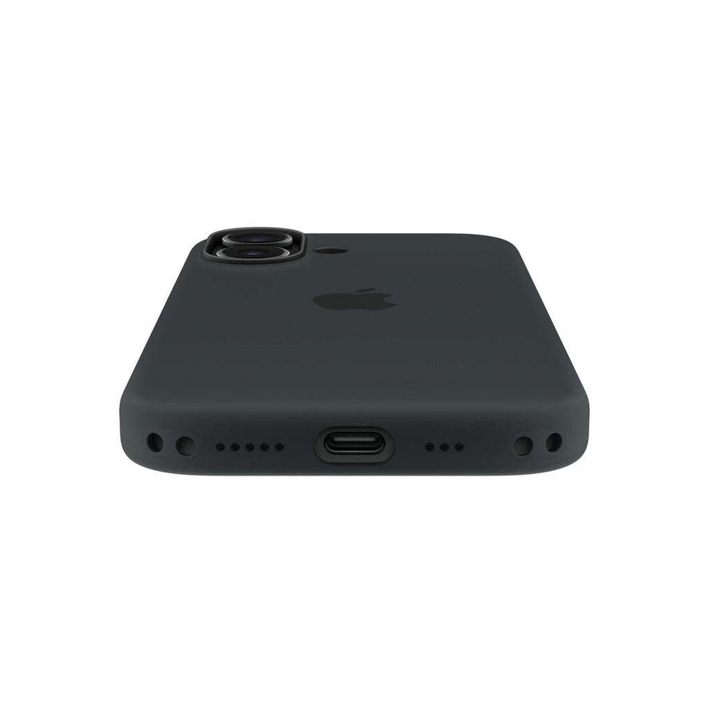 iPhone 17 Silicone Case with MagSafe