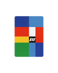 Braniff Playing Cards