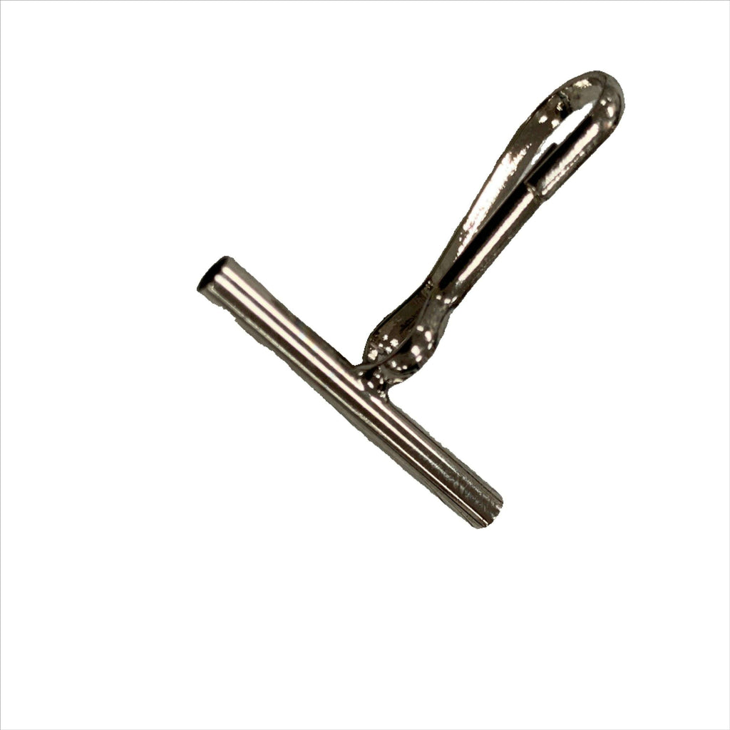 Brooch to Pendant Converter — Turn Any Pin Into a Necklace | Lipstick & Chrome