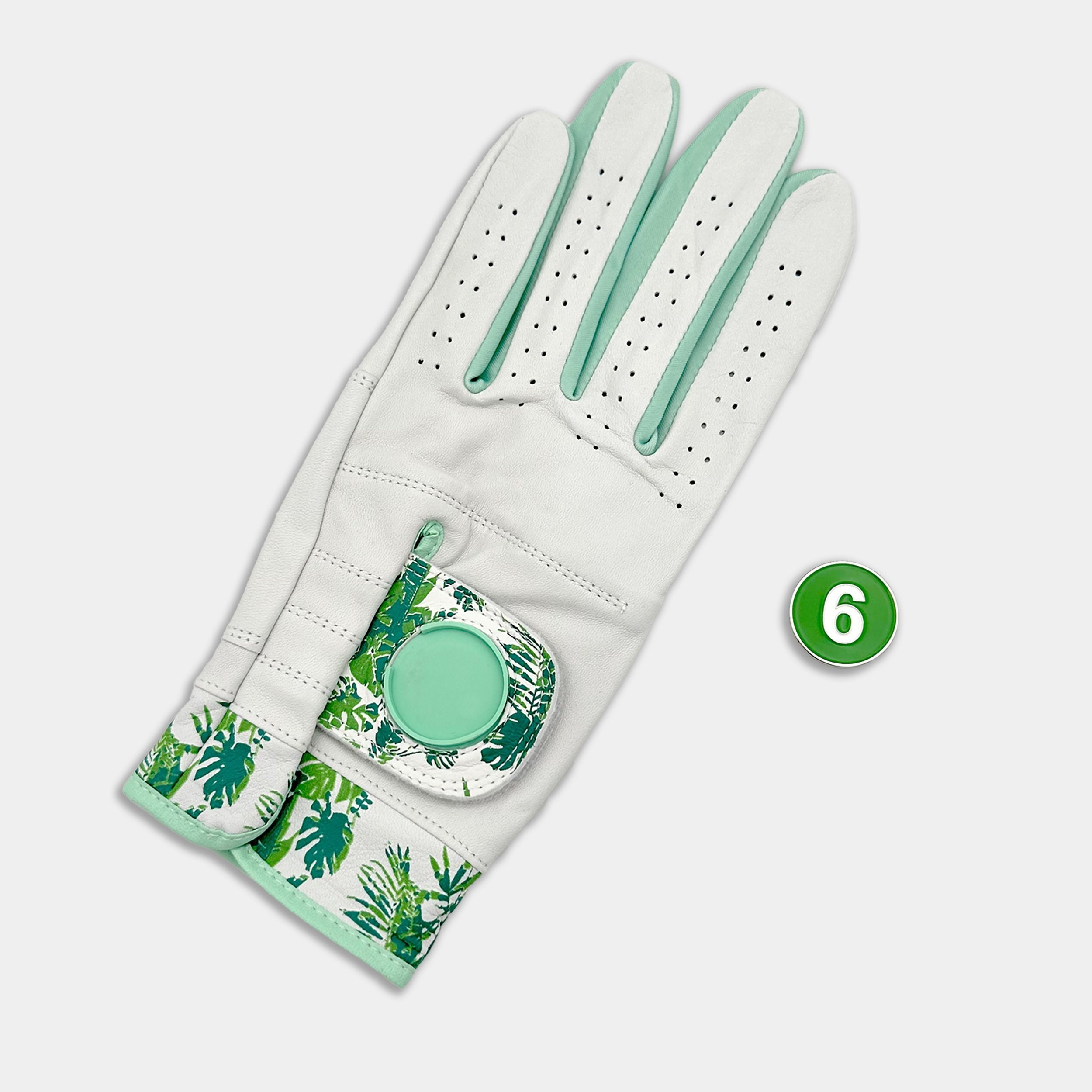 Brookefield Breeze | Men's Palm Golf Glove