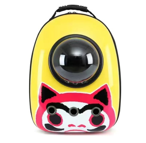 Pet Carrier Backpack