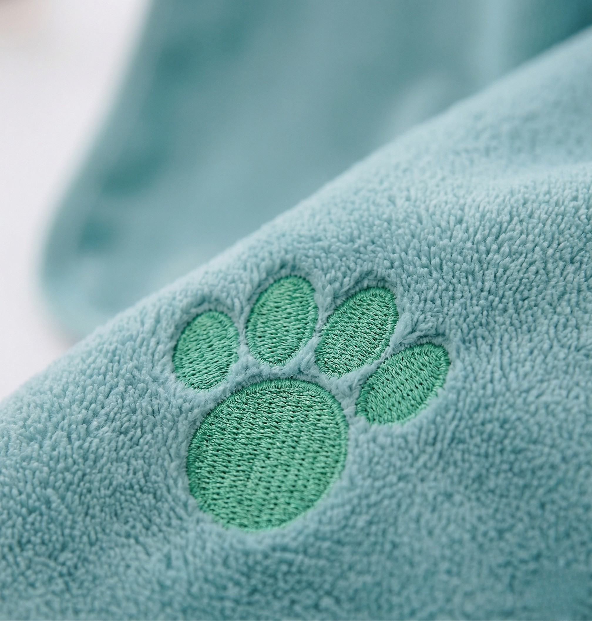 Quick-Dry Towel