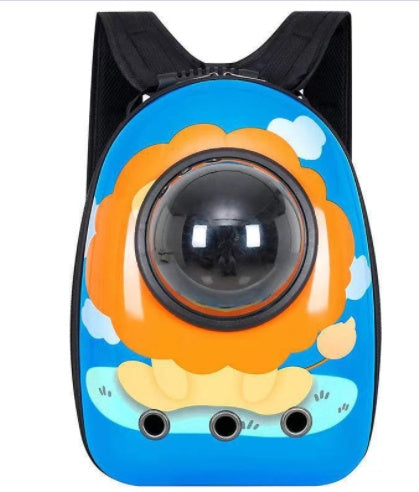 Pet Carrier Backpack