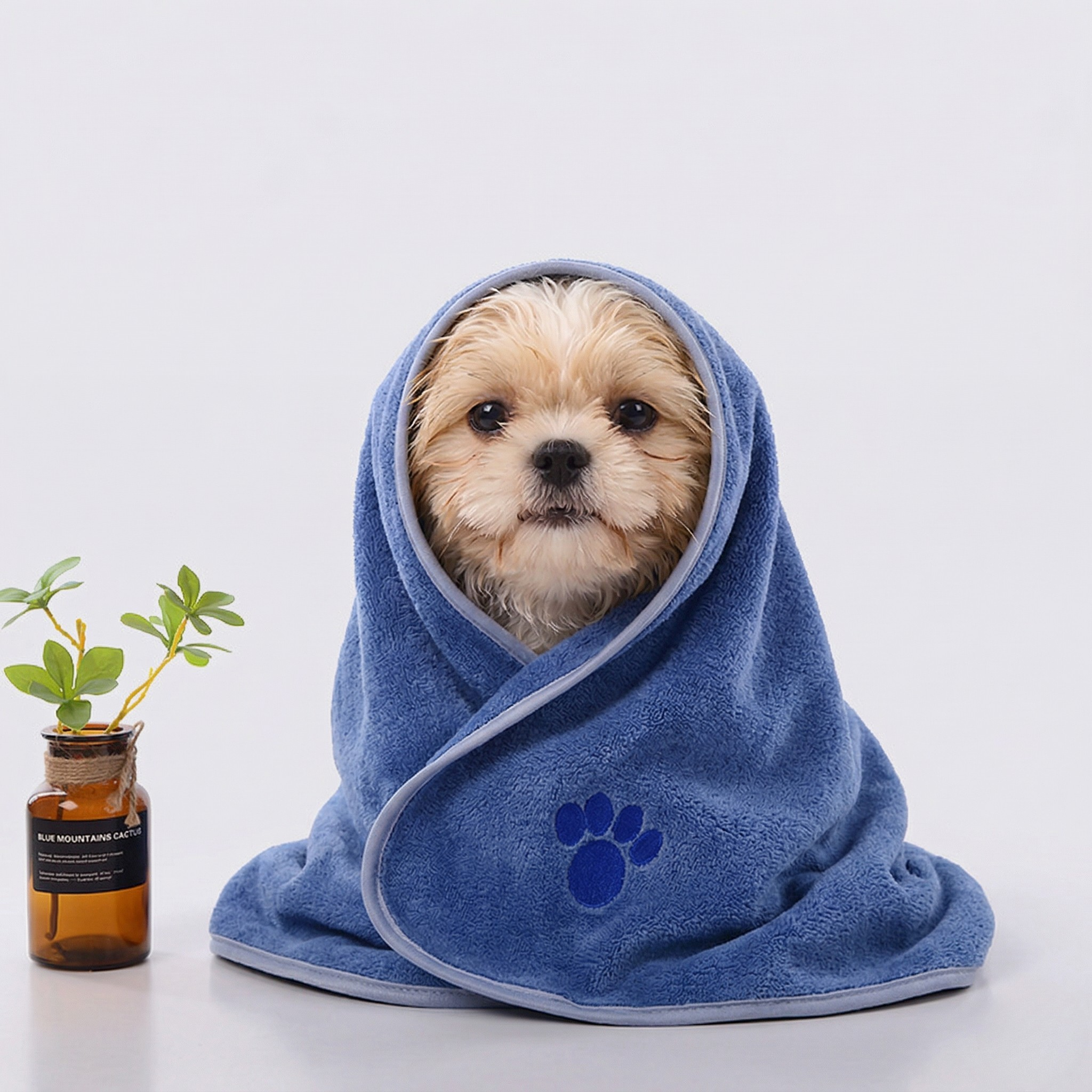 Quick-Dry Towel