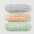 Interactive Catnip Plush Pillow