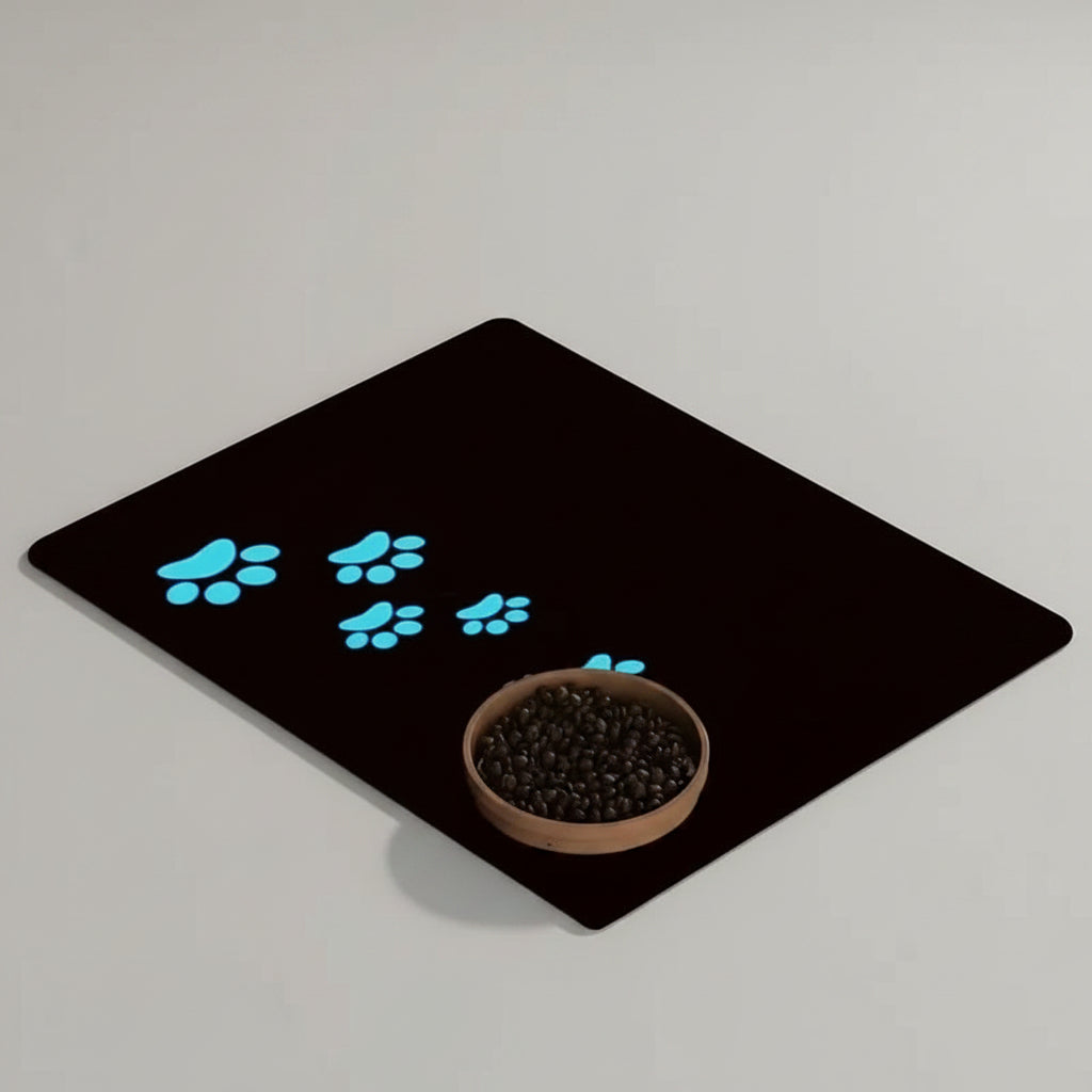 MultiDesign Pet Feeding Mat